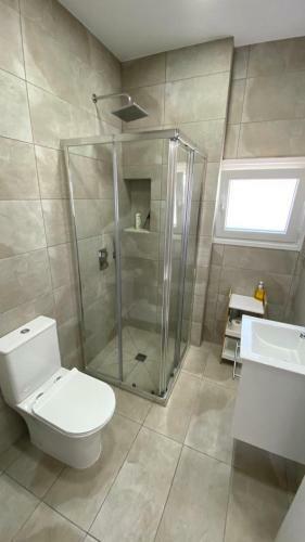 Apartamento Franklin's Place, Modern 2 Bedroom, Sleeps 5