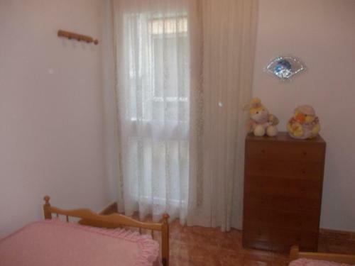 Apartamento En Sant Carlos de La R�pita