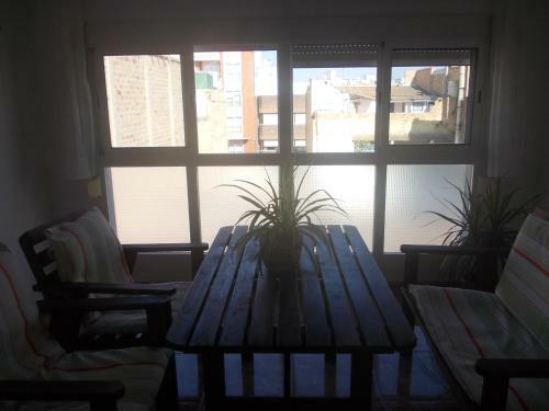 Apartamento En Sant Carlos de La R�pita