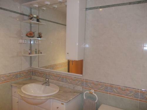 Apartamento En Sant Carlos de La R�pita