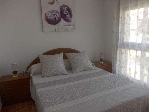 Apartamento En Sant Carlos de La R�pita