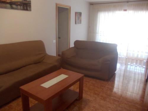 Apartamento En Sant Carlos de La R�pita