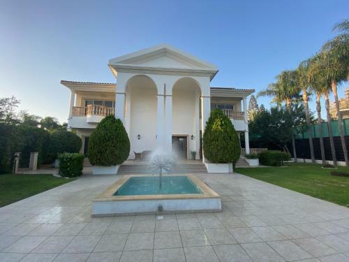 Villa Maria Mare Azzurro