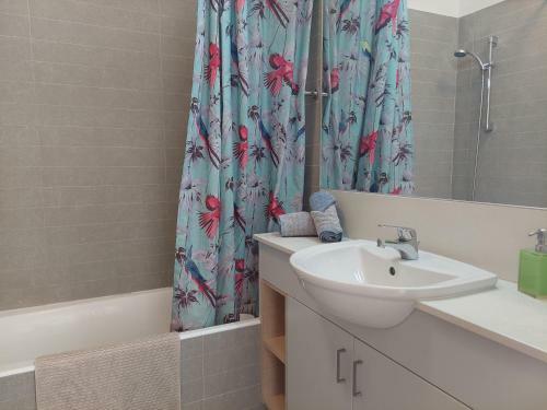 Apartamento Amathousa Coastal Heights D202