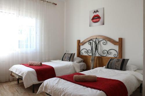 Villa Beso
