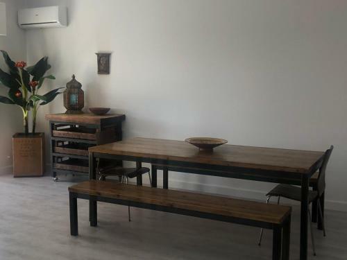 Sun City Apartment