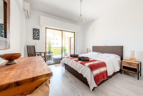 Sun City Apartment