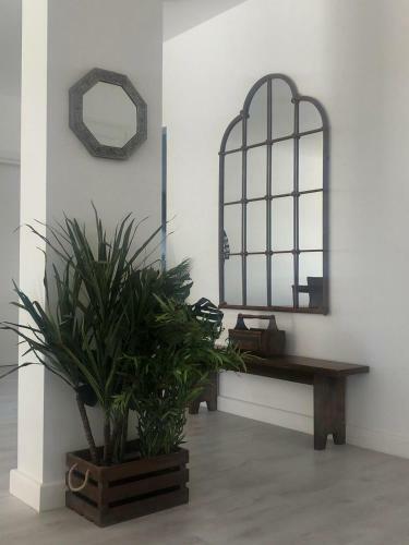 Sun City Apartment