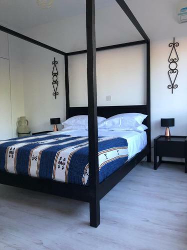 Sun City Apartment