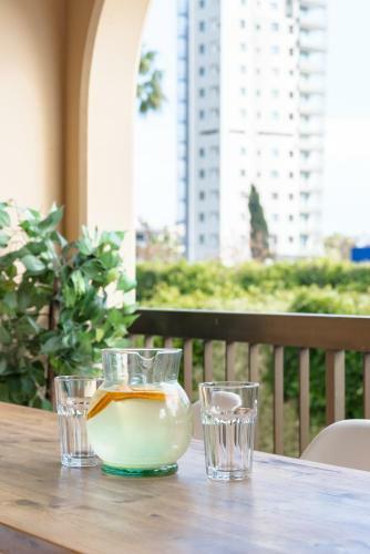 Sun City Apartment