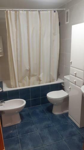 Apartamento Piso 2 D