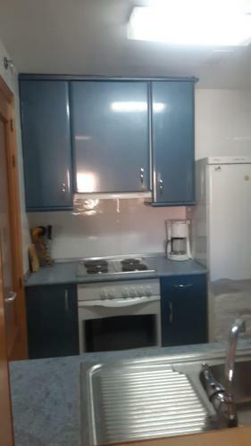Apartamento Piso 2 D