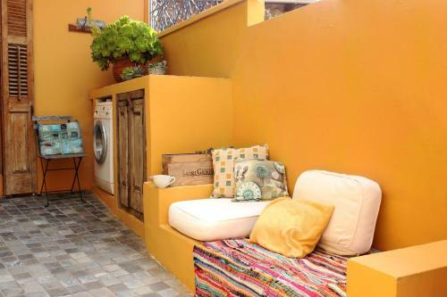 Boutique Style Village Reatreat