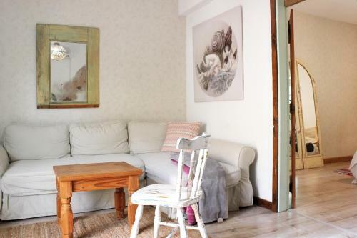 Boutique Style Village Reatreat