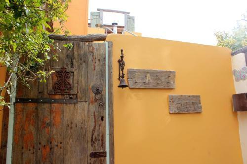 Boutique Style Village Reatreat