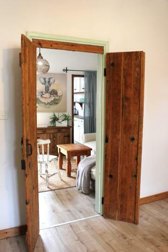Boutique Style Village Reatreat