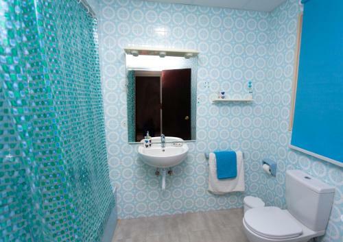 Apartamento Casa Capilla