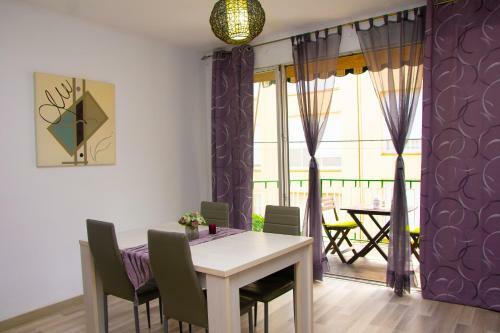 Apartamento Casa Capilla