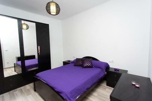 Apartamento Casa Capilla