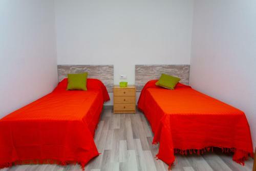 Apartamento Casa Capilla