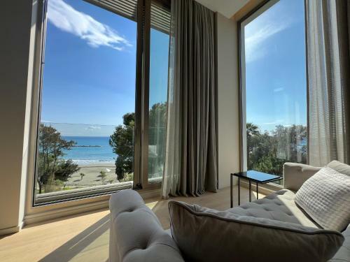 Ocean Pearl Villa