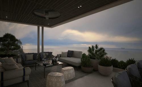 Ocean Pearl Villa