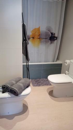 Apartaments Tio Rana