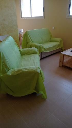 Apartaments Tio Rana