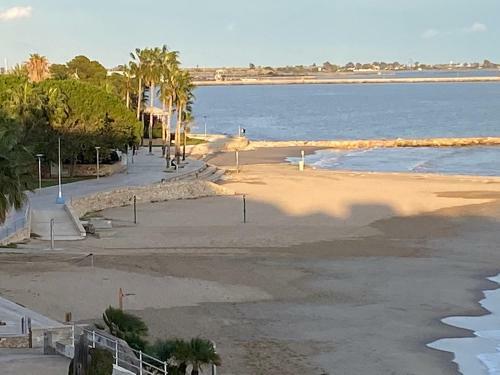Apartamento Ebre