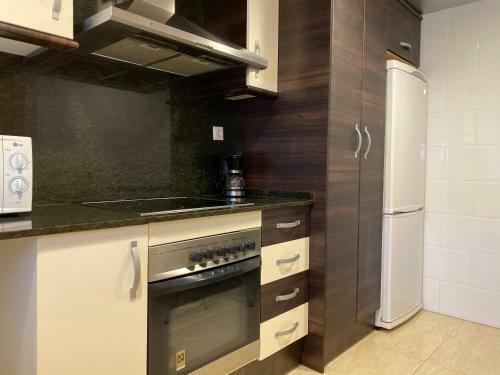 Apartamento Ebre