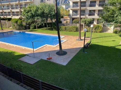 Apartamento Ebre