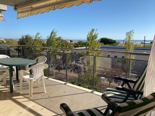 Apartamento Ebre