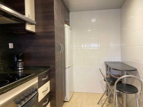 Apartamento Ebre