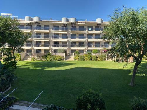 Apartamento Ebre