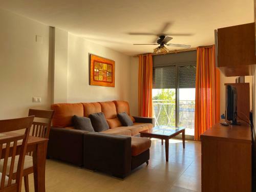 Apartamento Ebre