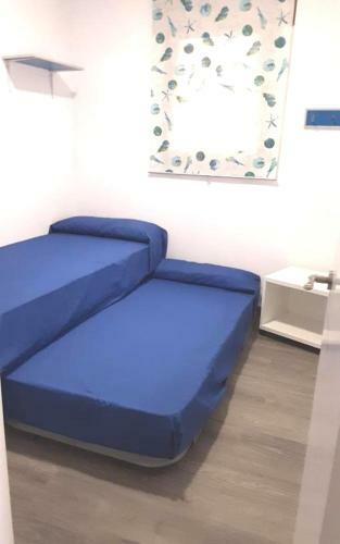 Apartamento Sant Roc