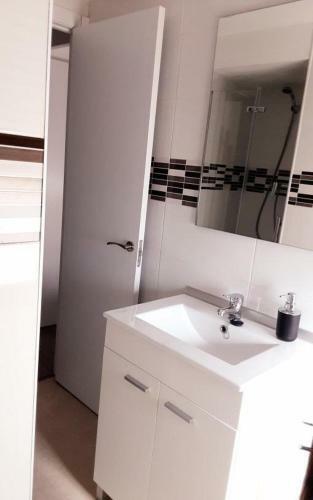 Apartamento Sant Roc