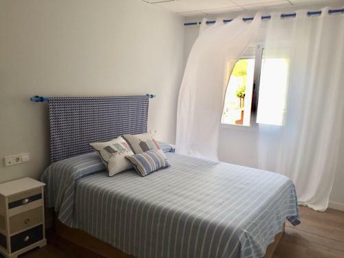 Apartamento Constancia