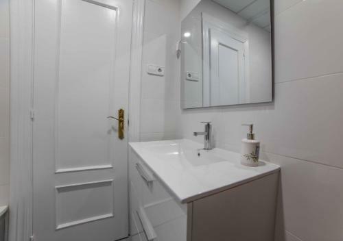 Apartamento Constancia