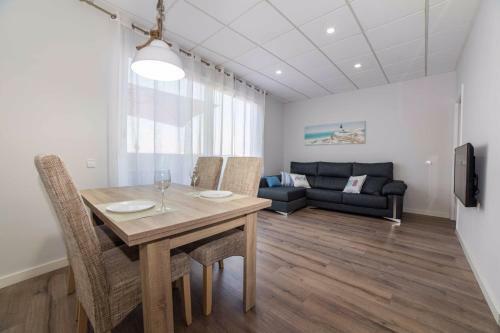 Apartamento Constancia