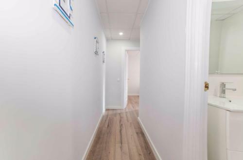 Apartamento Constancia