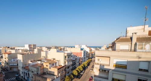 Apartamento Constancia