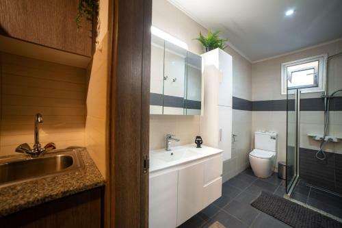 Apartamento Modern Studio In The Historic Center Near Beach