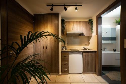 Apartamento Modern Studio In The Historic Center Near Beach