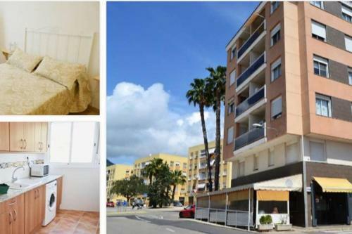 Apartamento �tico D�plex Agasbal