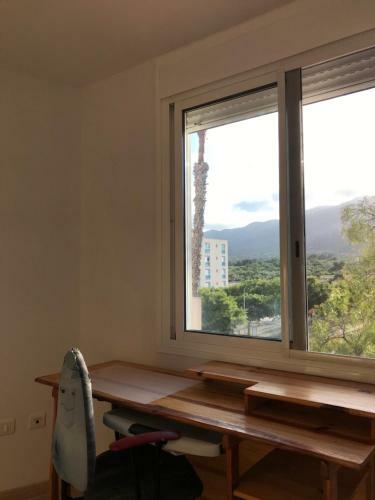 Apartamento �tico D�plex Agasbal