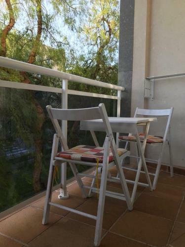 Apartamento �tico D�plex Agasbal