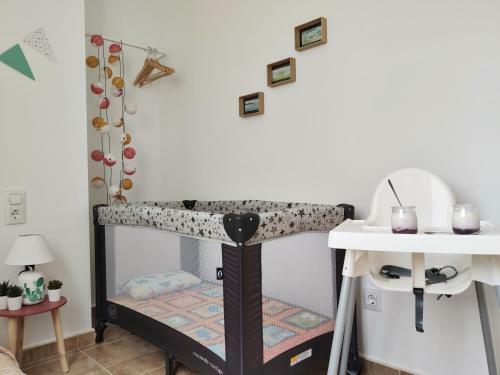 Apartamento L'attic, Reserva Biosfera - Terres de L'ebre