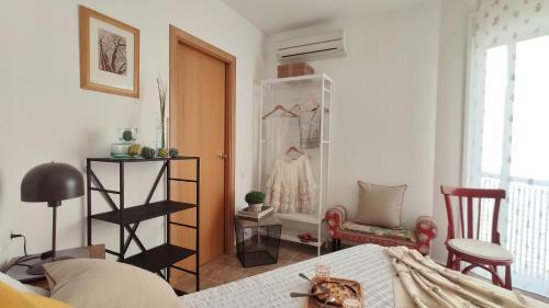 Apartamento L'attic, Reserva Biosfera - Terres de L'ebre