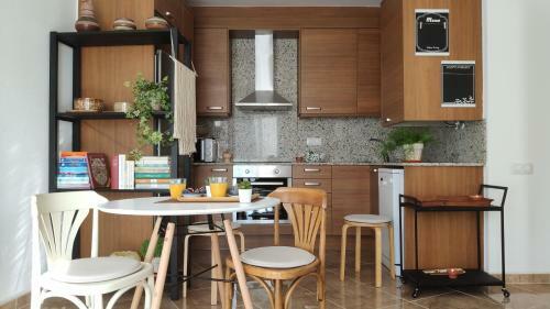 Apartamento L'attic, Reserva Biosfera - Terres de L'ebre